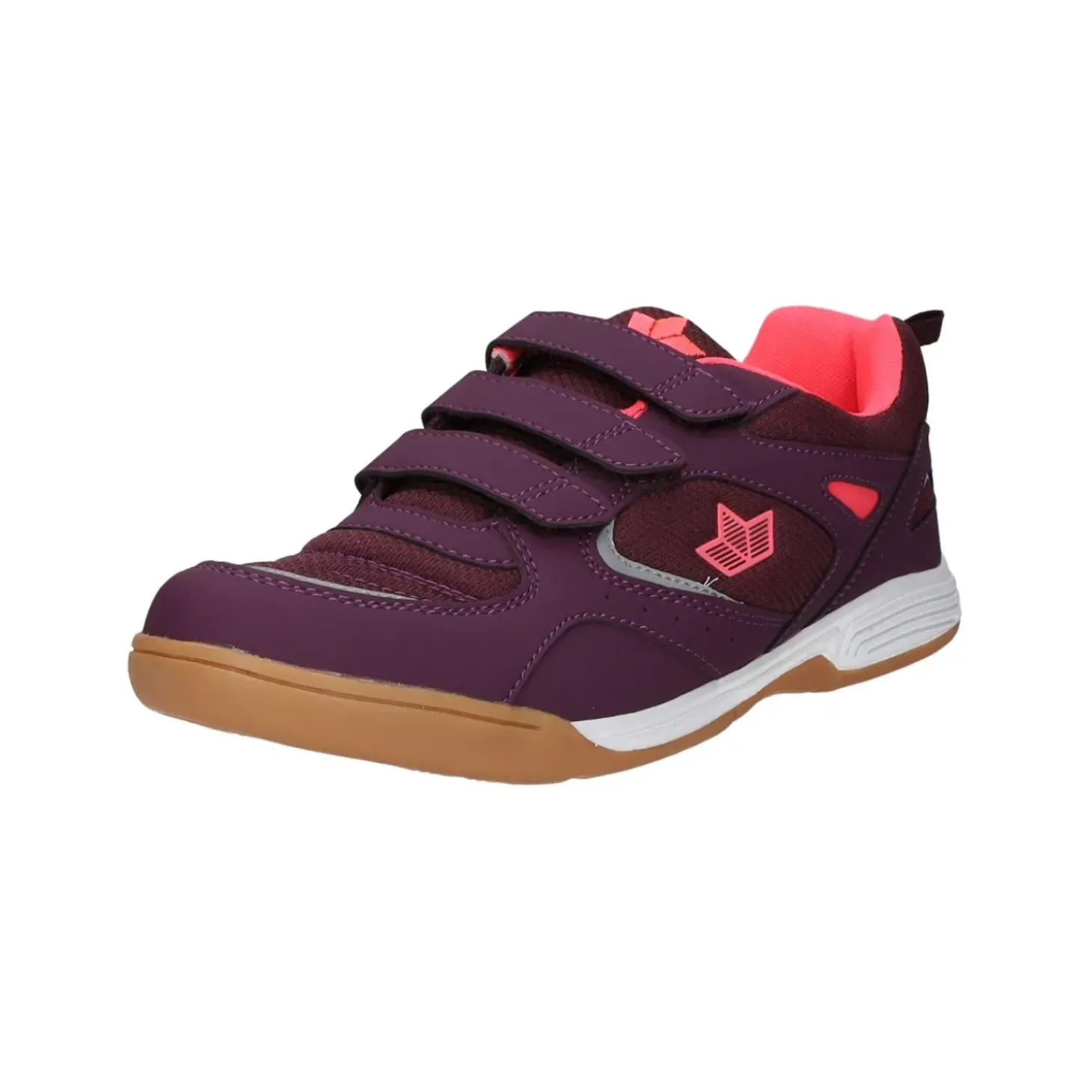 Lico Sportschuh Indoor SIRO V