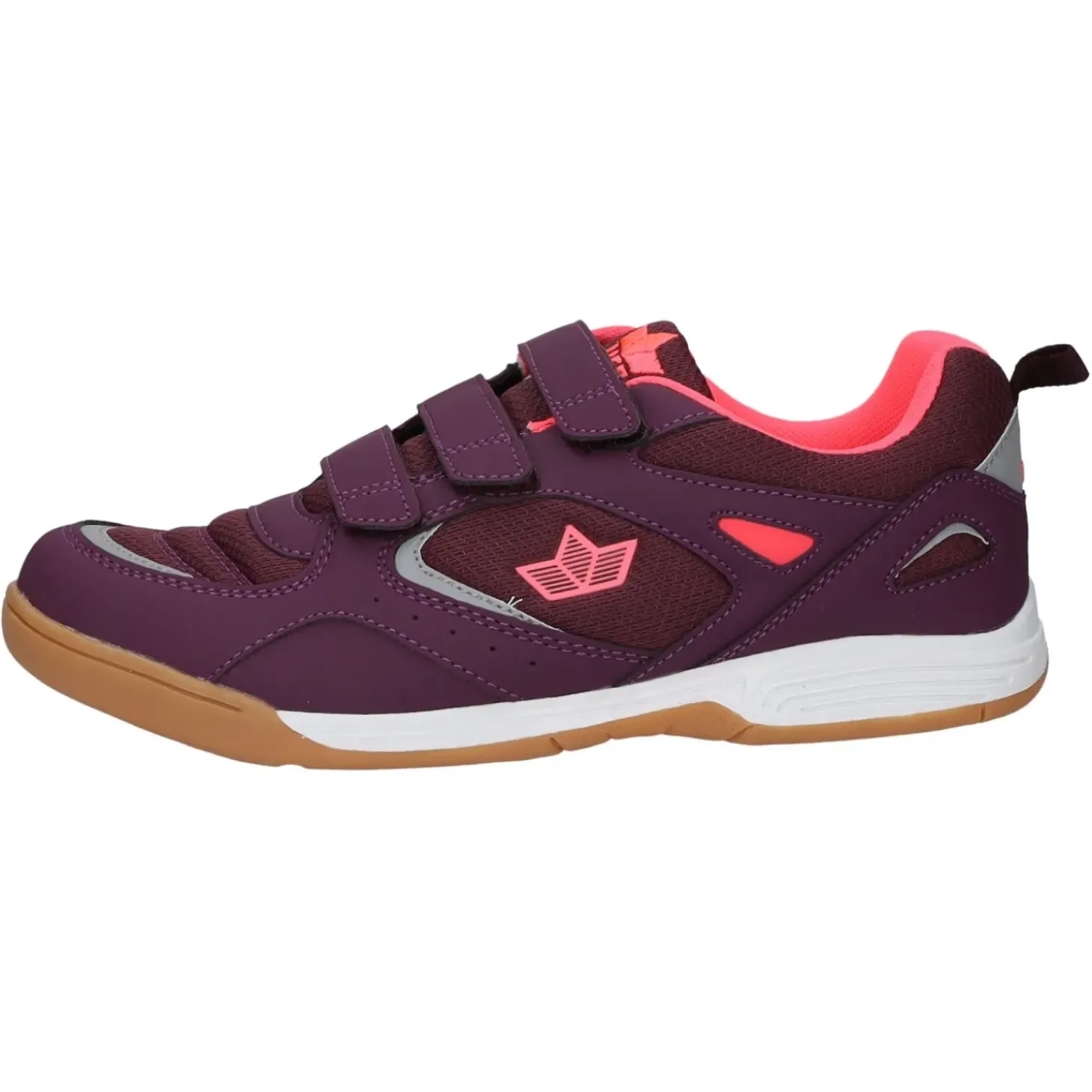 Lico Sportschuh Indoor SIRO V