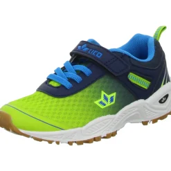 Lico Sportschuh Klettverschluss BARNEY VS