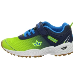 Lico Sportschuh Klettverschluss BARNEY VS