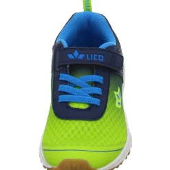 Lico Sportschuh Klettverschluss BARNEY VS
