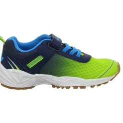 Lico Sportschuh Klettverschluss BARNEY VS