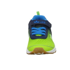 Lico Sportschuh Klettverschluss BARNEY VS