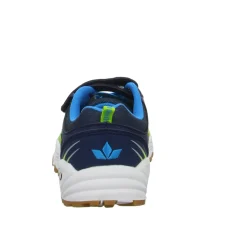 Lico Sportschuh Klettverschluss BARNEY VS