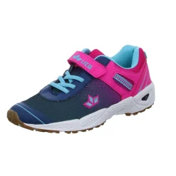 Lico Sportschuh Klettverschluss Barney VS