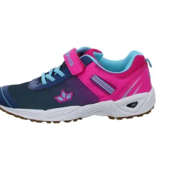Lico Sportschuh Klettverschluss Barney VS