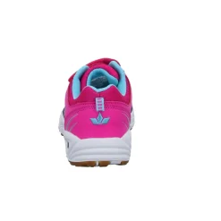 Lico Sportschuh Klettverschluss Barney VS