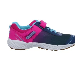 Lico Sportschuh Klettverschluss Barney VS