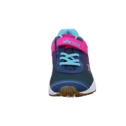 Lico Sportschuh Klettverschluss Barney VS