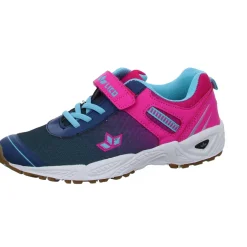 Lico Sportschuh Klettverschluss Barney VS
