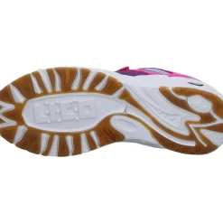 Lico Sportschuh Klettverschluss Barney VS