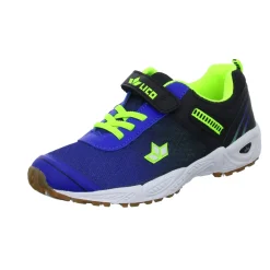 Lico Sportschuh Klettverschluss Barney VS
