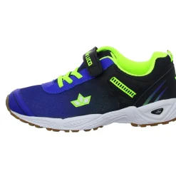 Lico Sportschuh Klettverschluss Barney VS