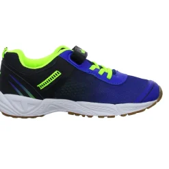 Lico Sportschuh Klettverschluss Barney VS