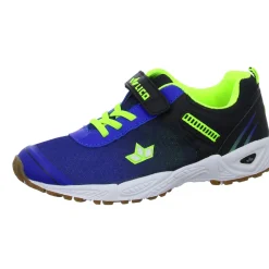 Lico Sportschuh Klettverschluss Barney VS