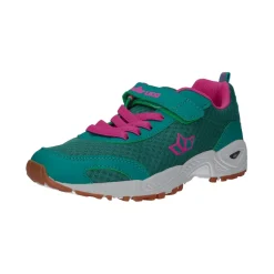 Lico Sportschuh Klettverschluss BRONTE VS
