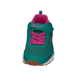 Lico Sportschuh Klettverschluss BRONTE VS