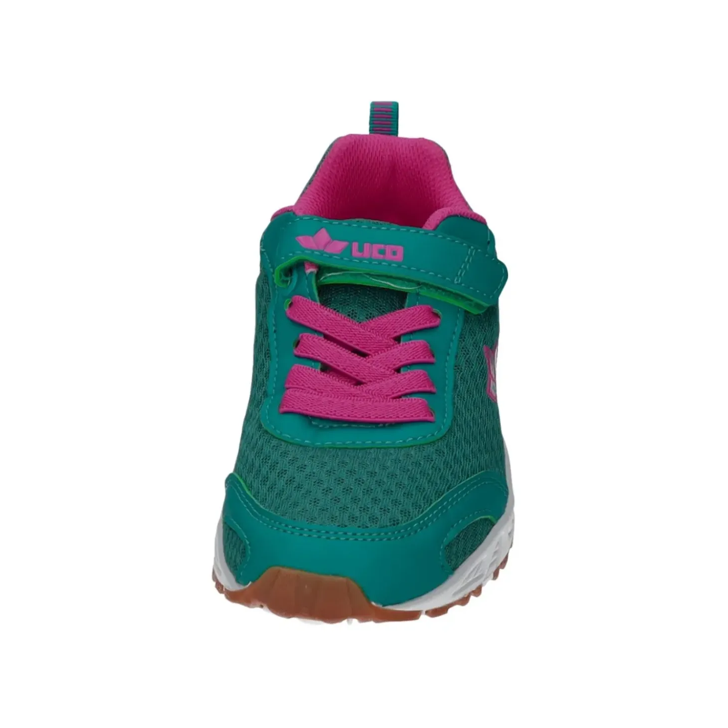 Lico Sportschuh Klettverschluss BRONTE VS