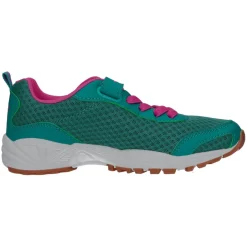 Lico Sportschuh Klettverschluss BRONTE VS