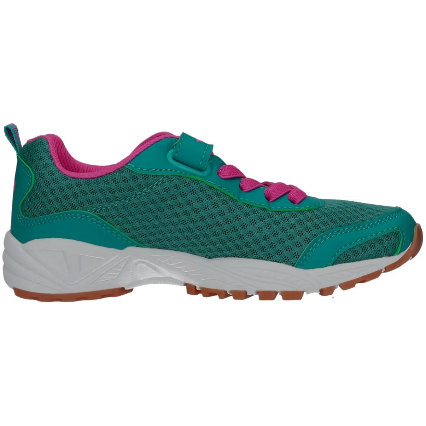 Lico Sportschuh Klettverschluss BRONTE VS