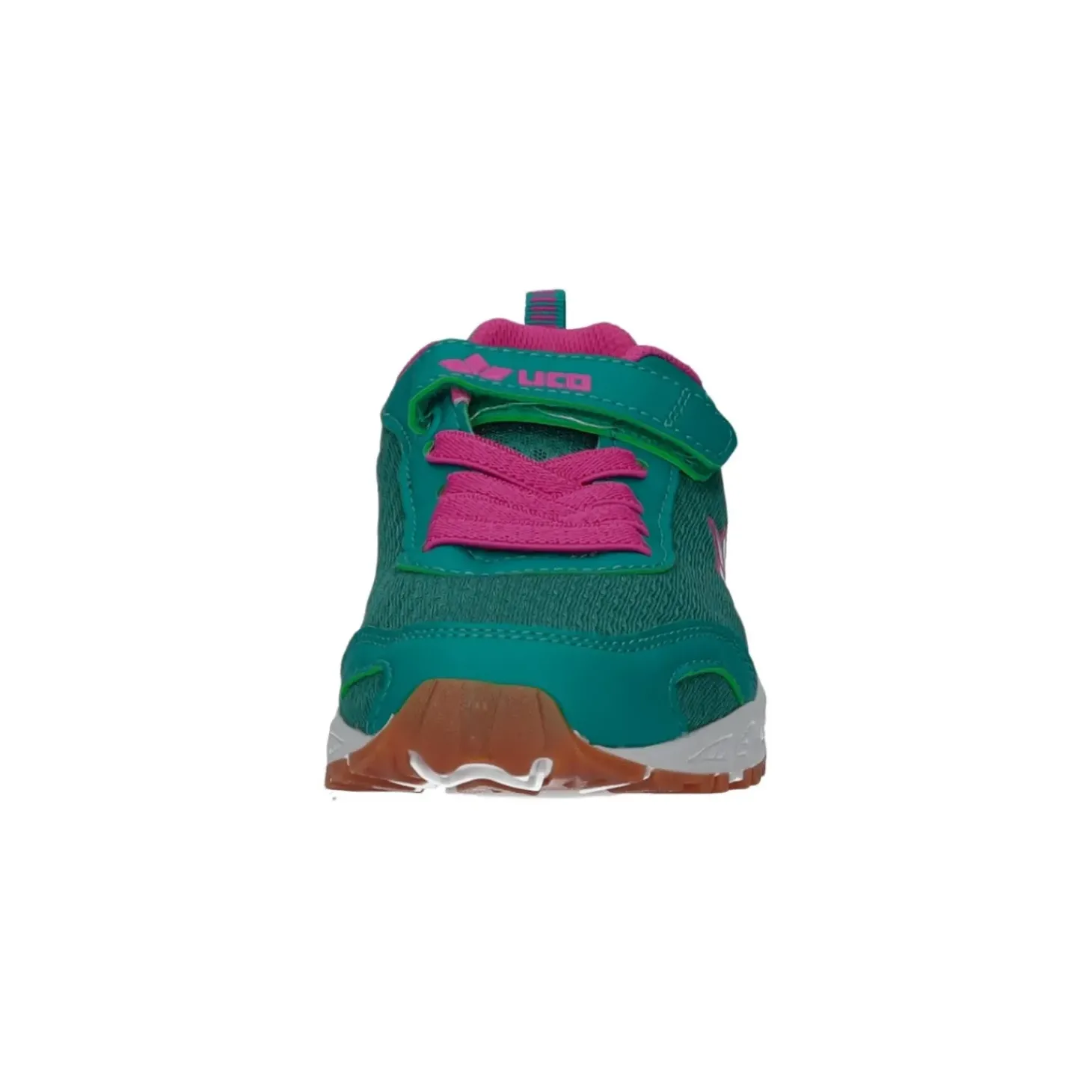 Lico Sportschuh Klettverschluss BRONTE VS