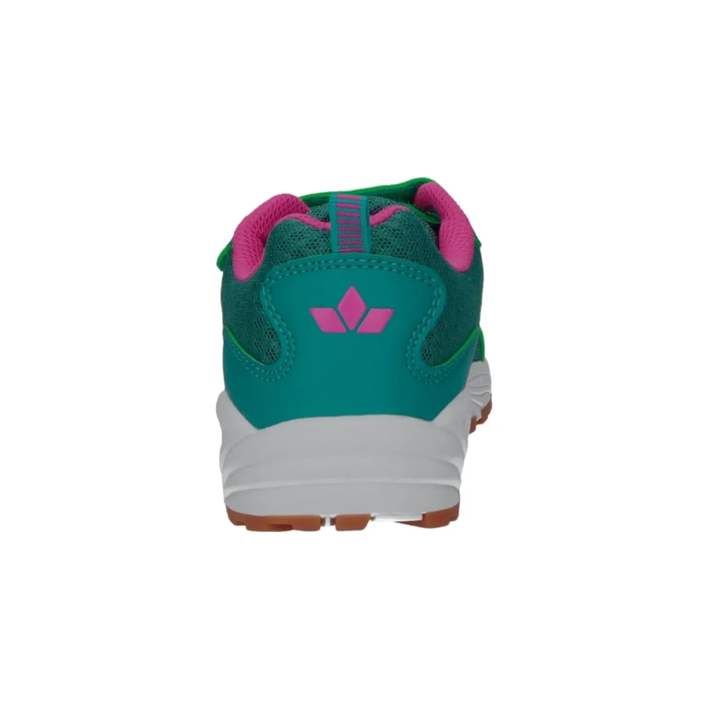 Lico Sportschuh Klettverschluss BRONTE VS