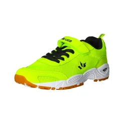 Lico Sportschuh Klettverschluss Bronte VS
