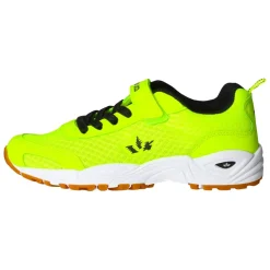 Lico Sportschuh Klettverschluss Bronte VS