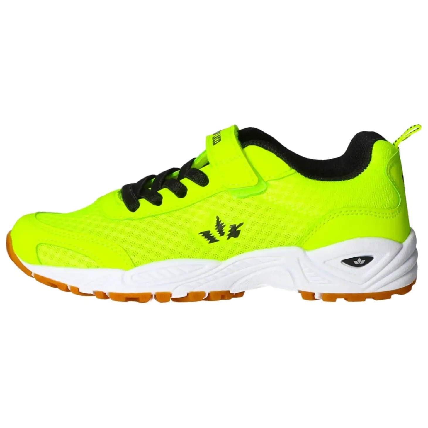Lico Sportschuh Klettverschluss Bronte VS