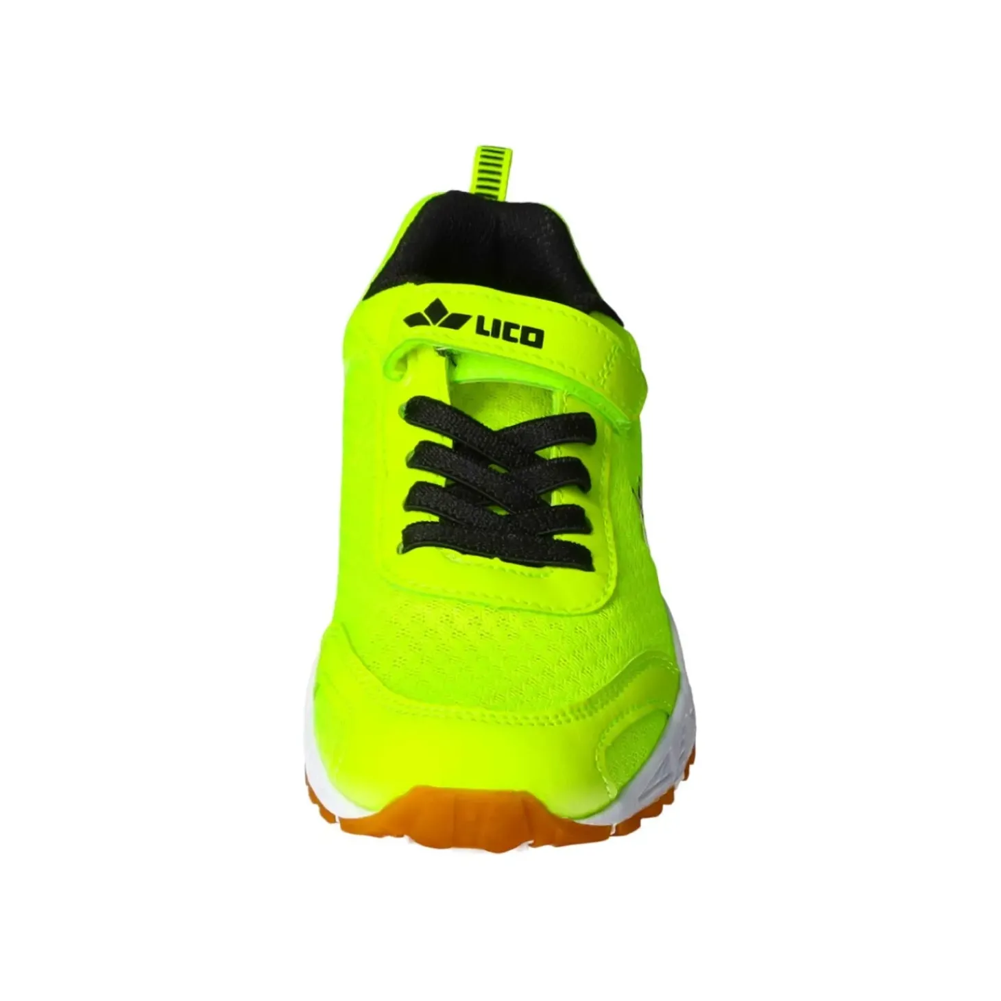 Lico Sportschuh Klettverschluss Bronte VS