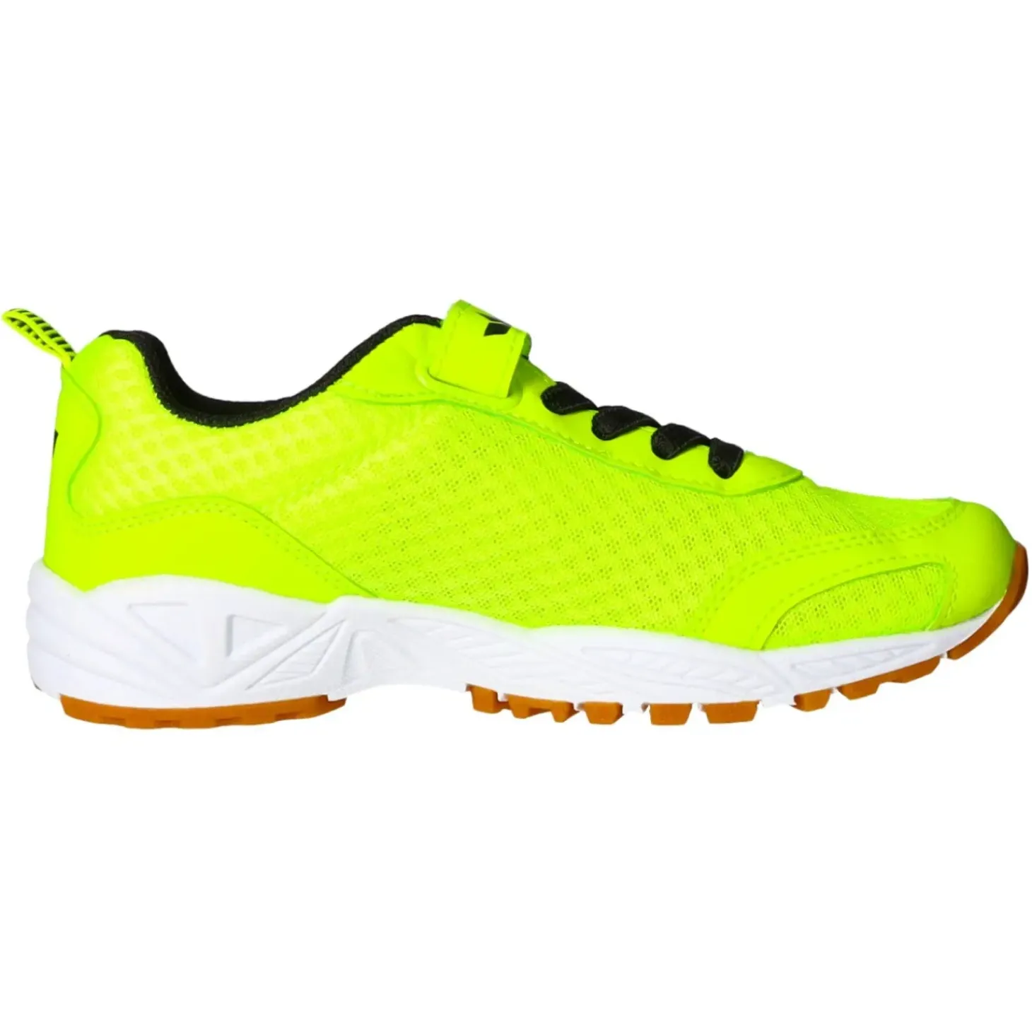Lico Sportschuh Klettverschluss Bronte VS