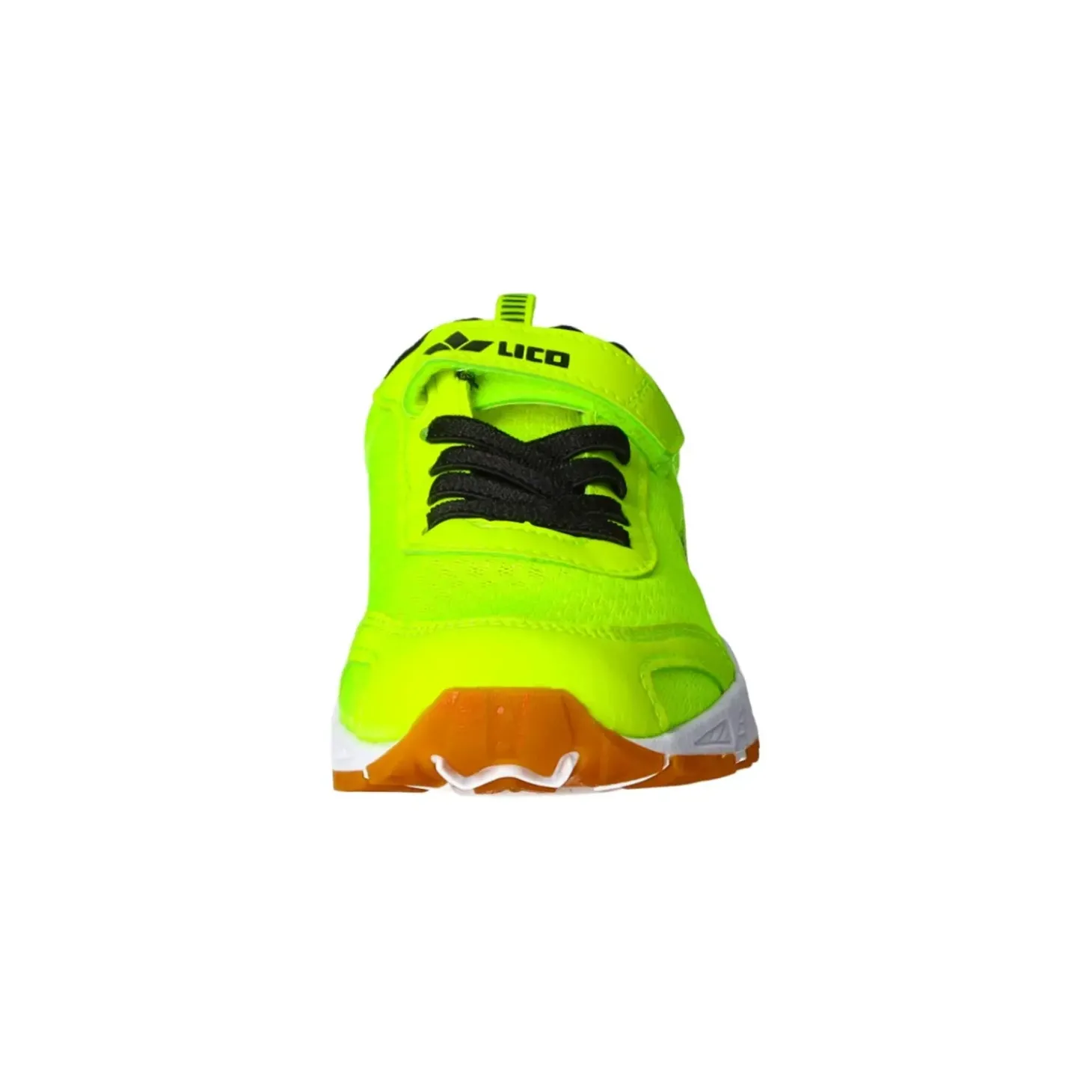 Lico Sportschuh Klettverschluss Bronte VS