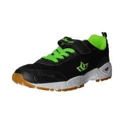 Lico Sportschuh Klettverschluss