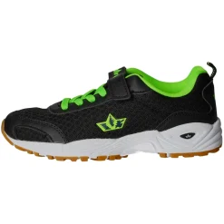 Lico Sportschuh Klettverschluss