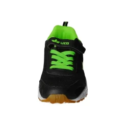 Lico Sportschuh Klettverschluss