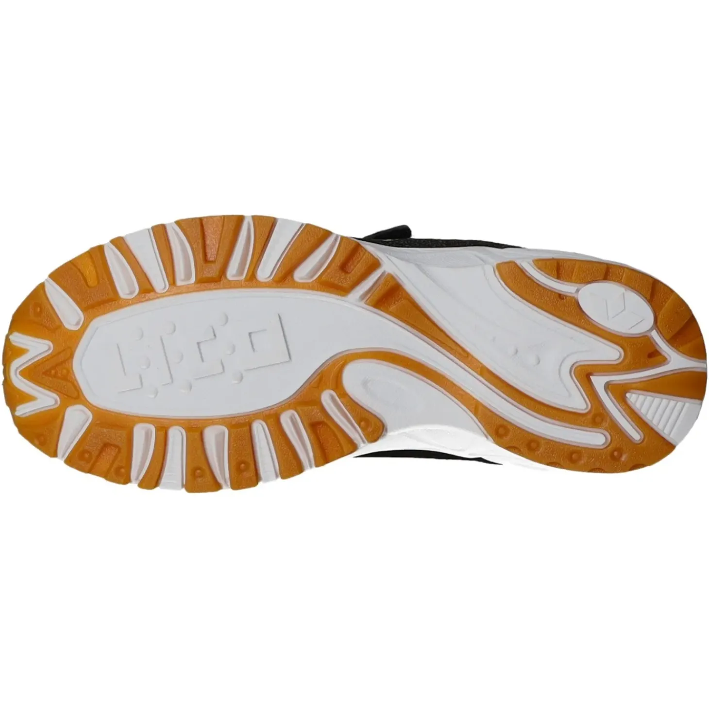 Lico Sportschuh Klettverschluss