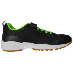 Lico Sportschuh Klettverschluss