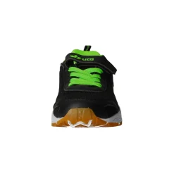Lico Sportschuh Klettverschluss