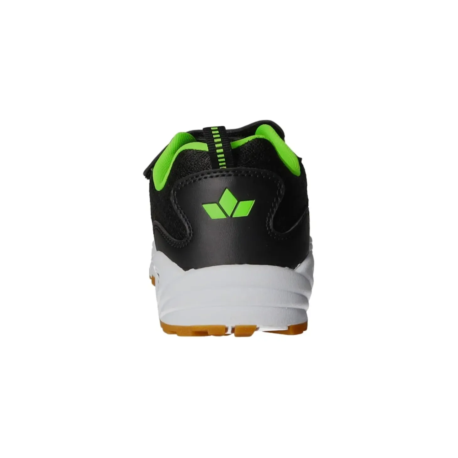 Lico Sportschuh Klettverschluss