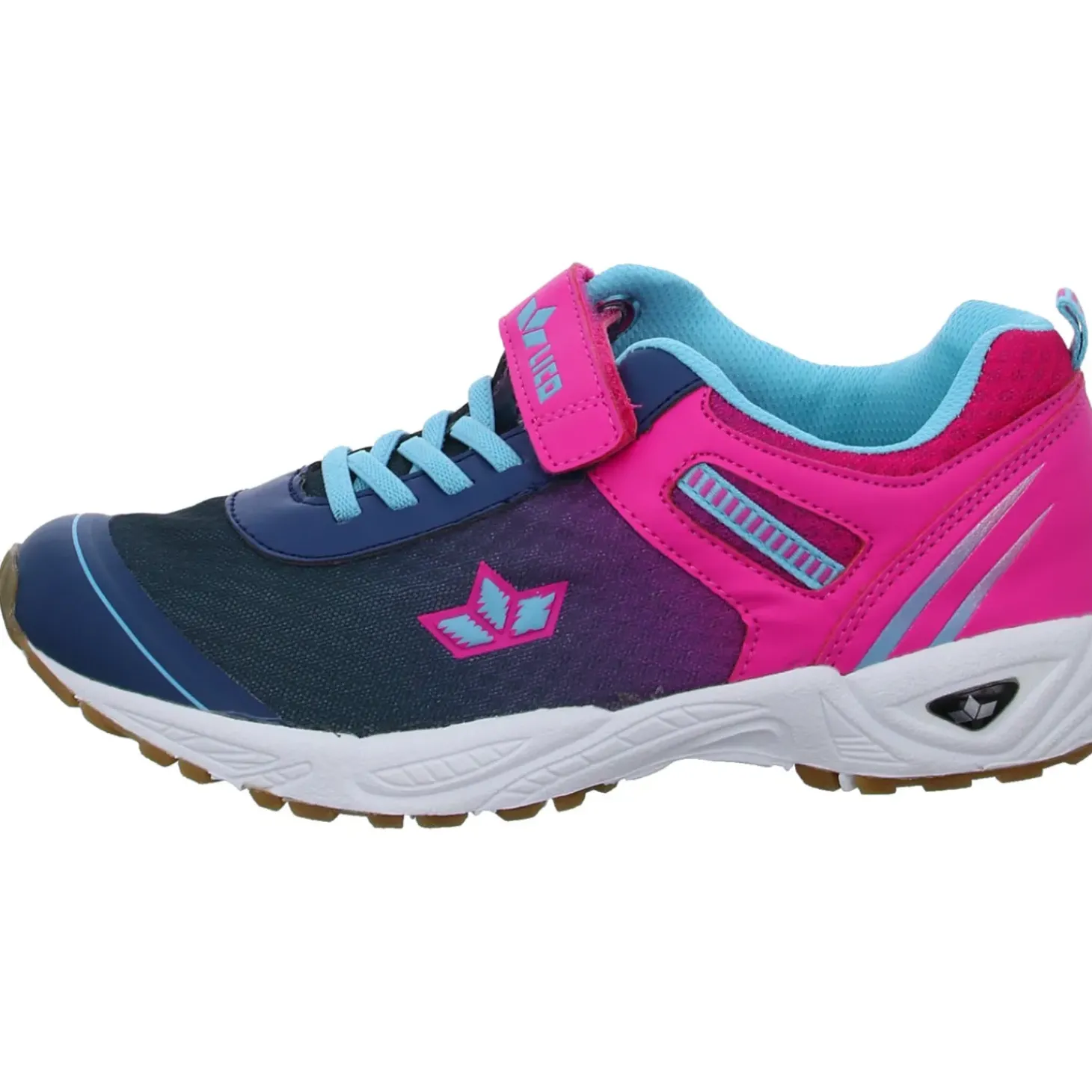 Lico Sportschuh Klettverschluss Barney VS