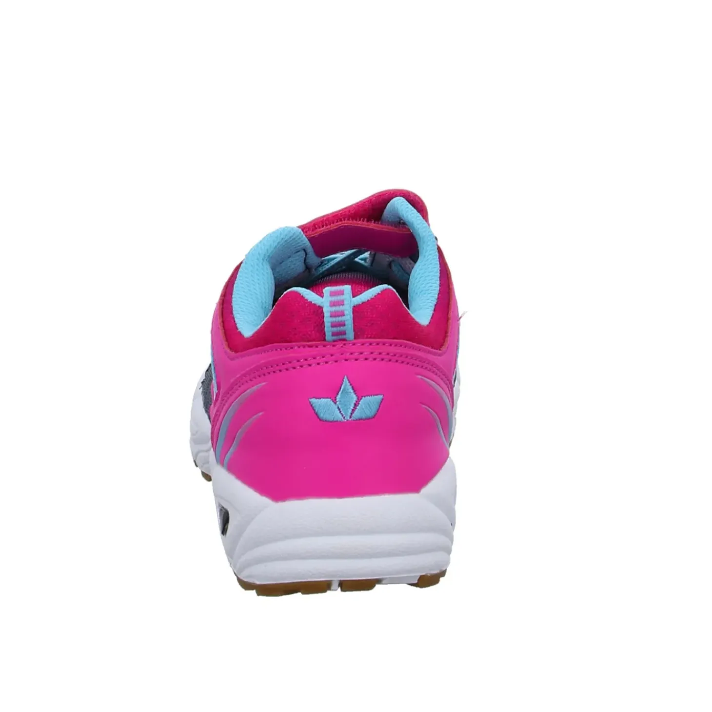 Lico Sportschuh Klettverschluss Barney VS