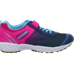 Lico Sportschuh Klettverschluss Barney VS