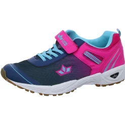 Lico Sportschuh Klettverschluss Barney VS