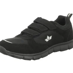 Lico Sportschuh Klettverschluss Lionel V