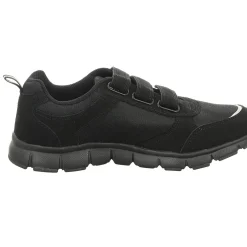 Lico Sportschuh Klettverschluss Lionel V