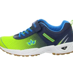 Lico Sportschuh Klettverschluss Barney V