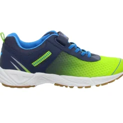 Lico Sportschuh Klettverschluss Barney V