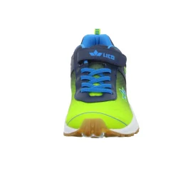 Lico Sportschuh Klettverschluss Barney V