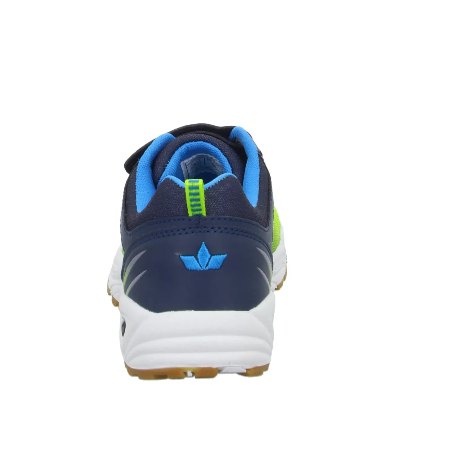 Lico Sportschuh Klettverschluss Barney V