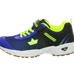 Lico Sportschuh Klettverschluss Barney VS
